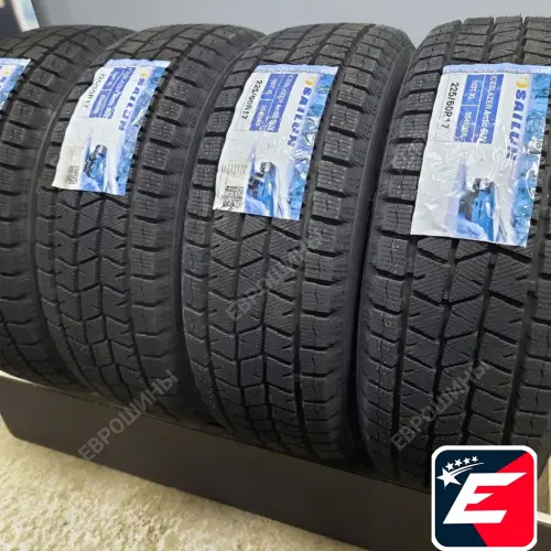 Sailun Ice Blazer Arctic SUV 225/60 R17 103T XL