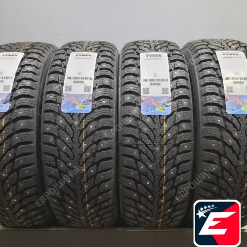 Nokian Tyres Hakkapeliitta 9 SUV 225/60 R17 103T XL
