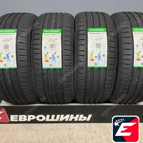 Goodride ZuperEco Z-107 225/45 R19 96W
