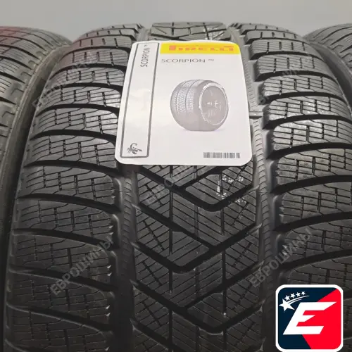 Pirelli Scorpion Winter 315/45 R21 116V MO1