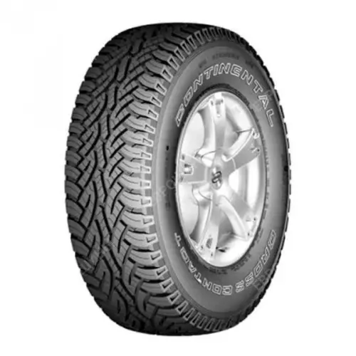 Continental ContiCrossContact AT 245/70 R16 111H