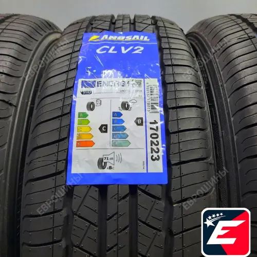 LANDSAIL CLV2 225/60 R17 99H