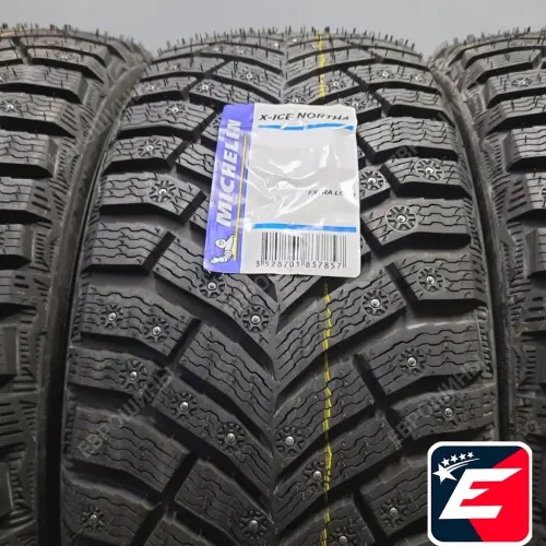 Michelin X-Ice North XIN4 275/40 R19 105H XL