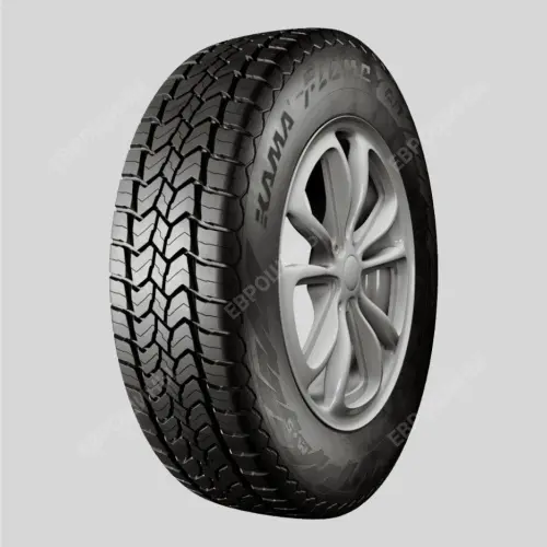 Кама Flame A/T 185/75 R16 97T