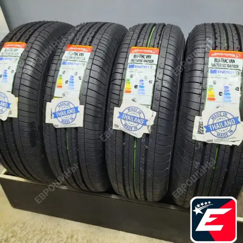Armstrong BLU-TRAC VAN 195/70 R15C 104/102R