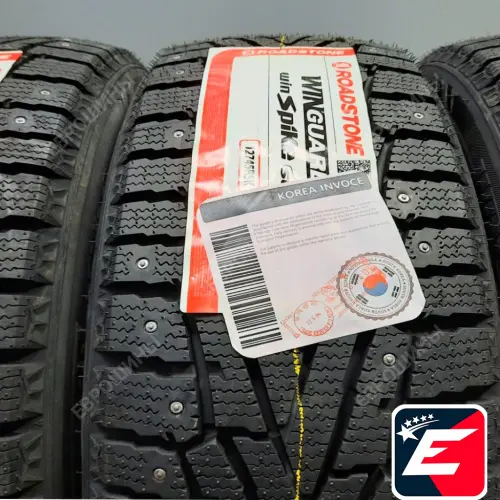 ROADSTONE WINGUARD WINSPIKE SUV 245/60 R18 105T