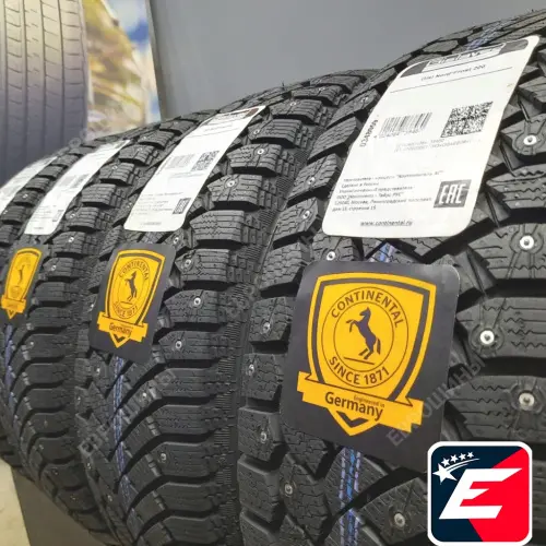 Gislaved Nord Frost 200 265/65 R17 116T XL ID FR