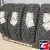 Hankook Winter i*Pike X W429A 235/65 R18 110T XL