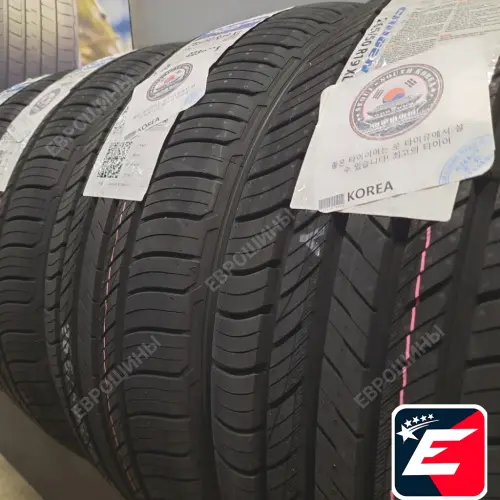 Kumho Crugen HP71 265/50 R19 110V XL
