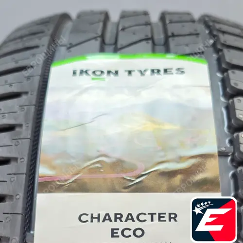 Ikon Tyres Character Eco 195/50 R15 82H