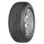 Eagle F1 Asymmetric SUV AT
