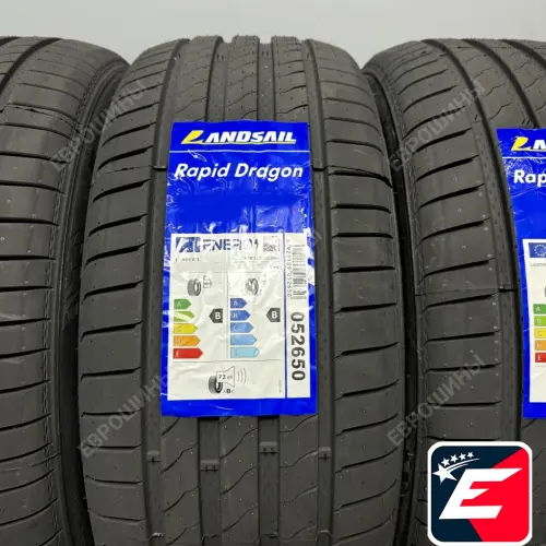 Landsail RapidDragon 215/45 R18 89W