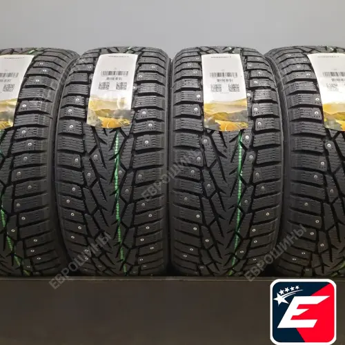 Nokian ikon Nordman 7 SUV 235/55 R18 104T XL