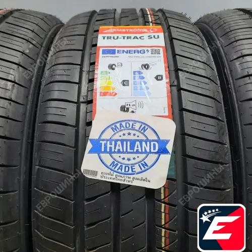 Armstrong Tru-Trac SU 255/50 R19 107W