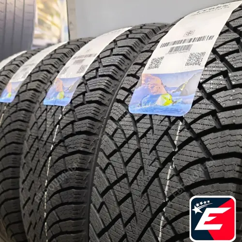 Nokian Tyres Hakkapeliitta R5 185/65 R15 88R