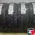 Kumho WinterCraft SUV WS71 255/60 R18 112H XL
