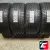 Michelin Pilot Sport 4 SUV 235/45 R21 101Y XL Acoustic MOS
