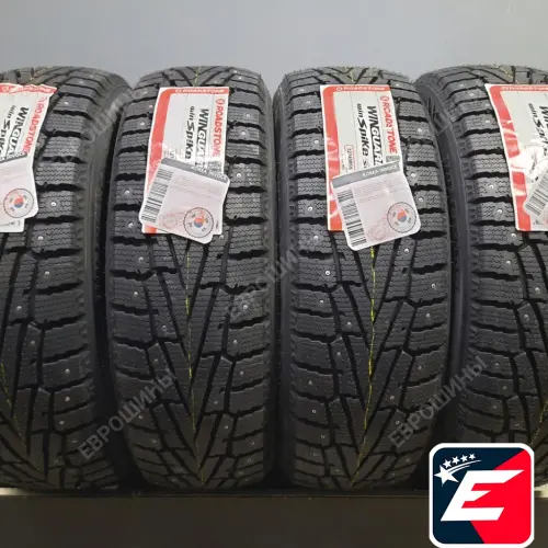 ROADSTONE WINGUARD WINSPIKE 185/60 R15 88T XL