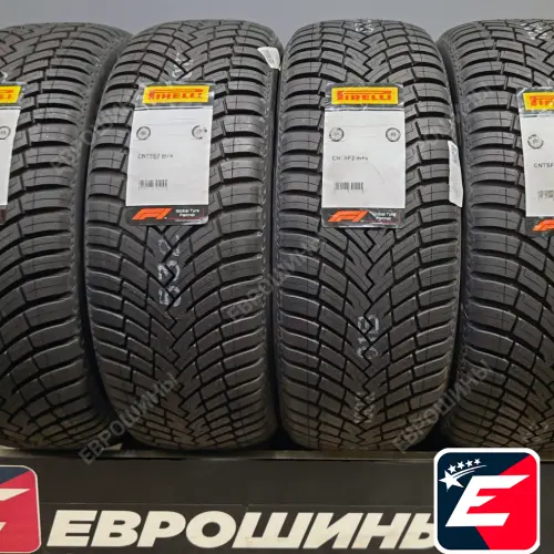 Pirelli Cinturato All Season SF2 225/40 R18 92Y XL