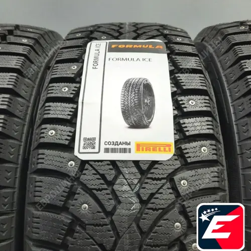 Formula Ice 235/65 R17 108T XL