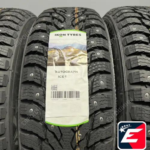 Ikon Tyres Ikon Autograph Ice 9 205/55 R16 94T