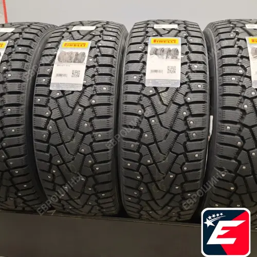 Pirelli Ice Zero 265/50 R20 111H XL