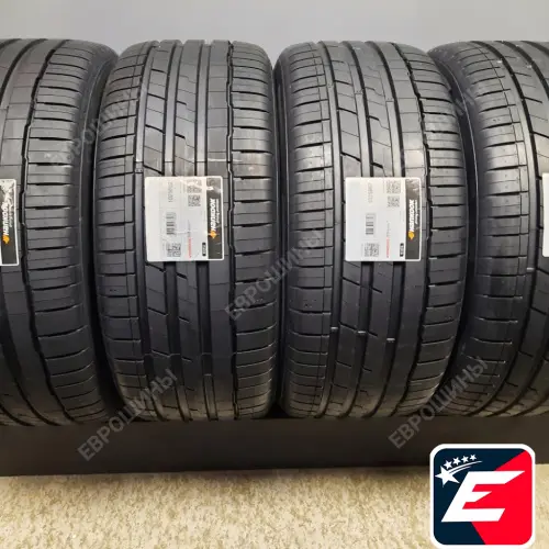Hankook Ventus S1 Evo 3 K127A 275/55 R19 111W