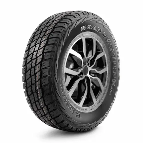 Kumho Road Venture AT61 255/75 R15 110S