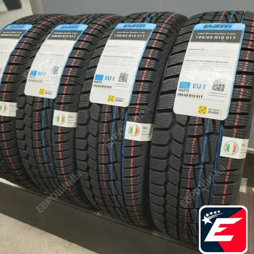 Viatti Brina V-521 195/65 R15 91T