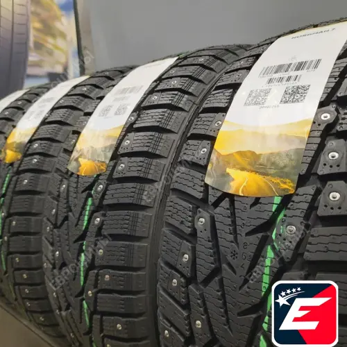 Nokian ikon Nordman 7 SUV 235/55 R18 104T XL