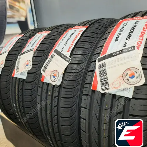 ROADSTONE EUROVIS HP02 205/65 R15 94H