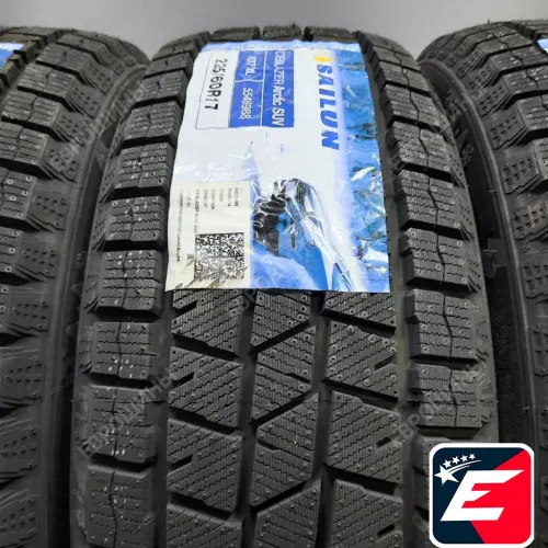 Sailun Ice Blazer Arctic SUV 225/60 R17 103T XL