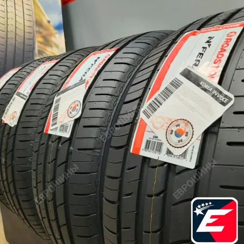 ROADSTONE N'FERA RU1 235/55 R17 99V