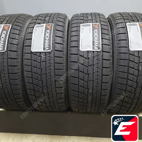 Yokohama iceGuard iG60 Studless 225/40 R19 93Q