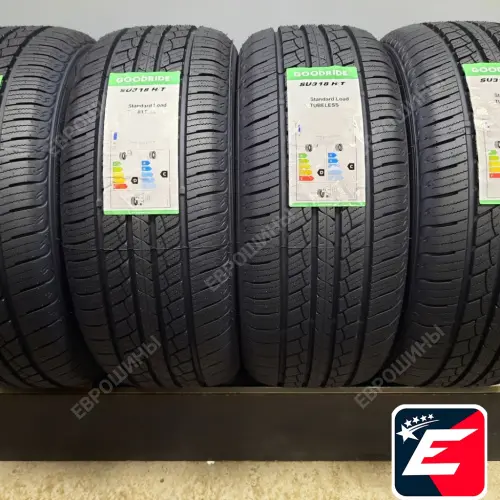 Goodride SU318 H/T 255/50 R19 107V XL