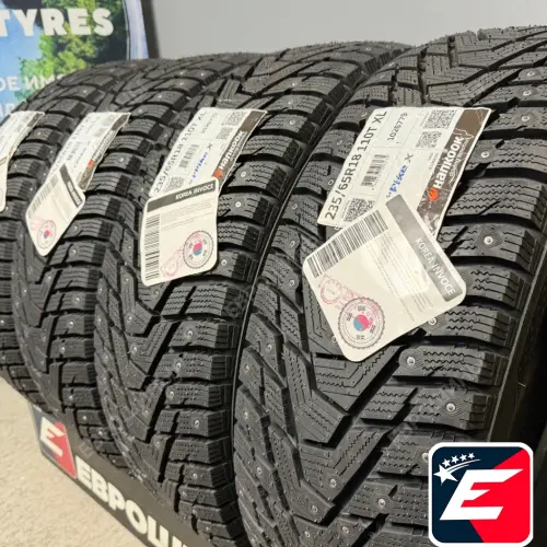 Hankook Winter i*Pike X W429A 235/65 R18 110T XL