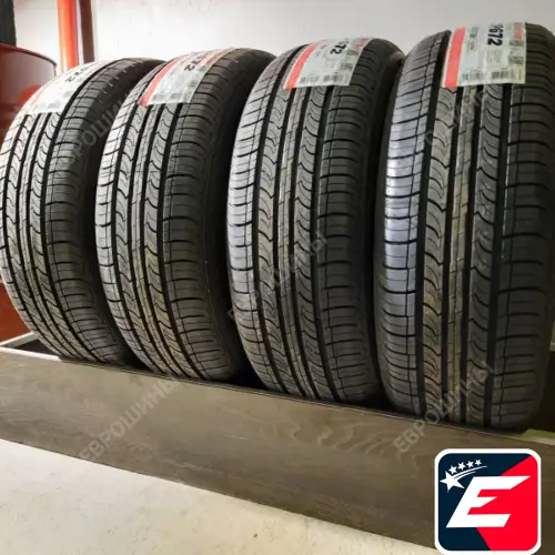 Roadstone Classe Premiere CP672 225/60 R17 98H