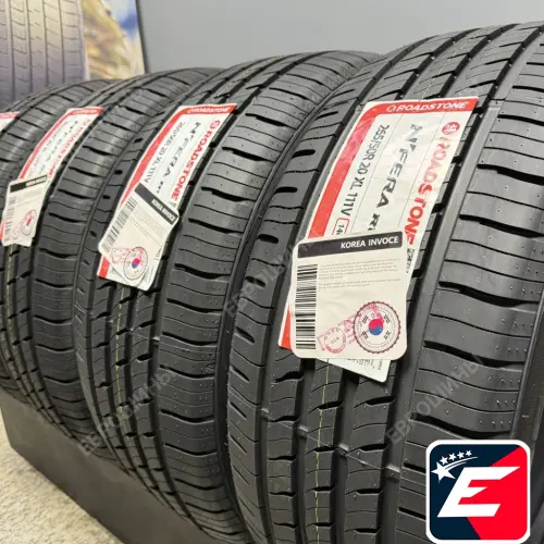 ROADSTONE N'FERA RU5 265/50 R20 111V XL