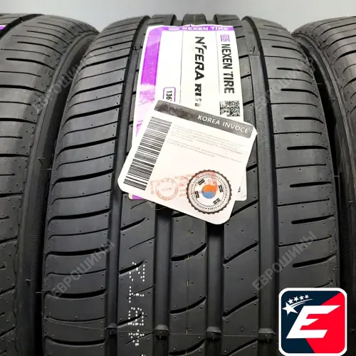 Nexen N'Fera RU1 225/55 R17 97W