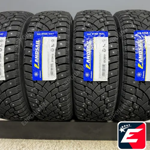 LANDSAIL ICE STAR IS37 215/60 R17 96T