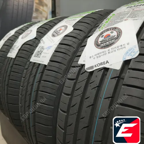 Kumho Ecowing ES31 225/50 R17 98W XL