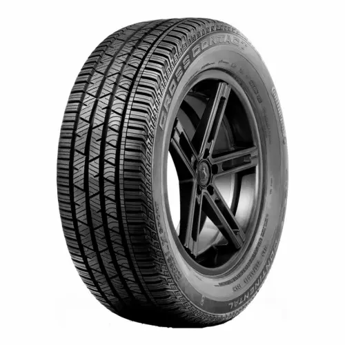 Continental ContiCrossContact LX Sport 275/40 ZR22 108Y XL ContiSilent
