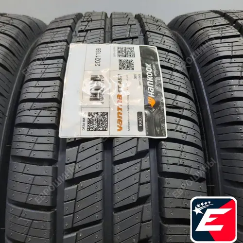 Hankook Vantra ST AS2 RA30 225/75 R16 121/120R C PR10