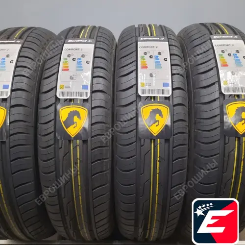 Cordiant Comfort 2 185/60 R14 86H XL