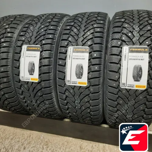 Pirelli Formula Ice 205/60 R16 96T