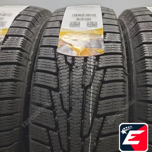 Nokian ikon Nordman RS2 175/65 R14 86R XL