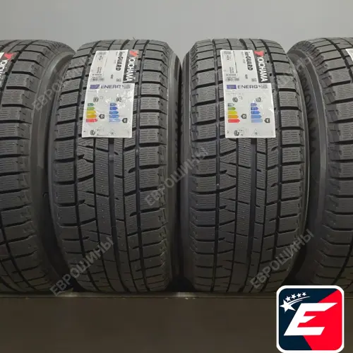 Yokohama iceGuard iG50 Plus 215/65 R16 98Q