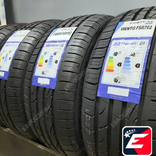 Fortune Viento FSR702 255/45 R20 105Y