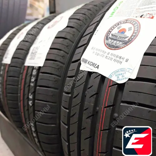 Kumho Ecowing ES31 205/55 R16 91V