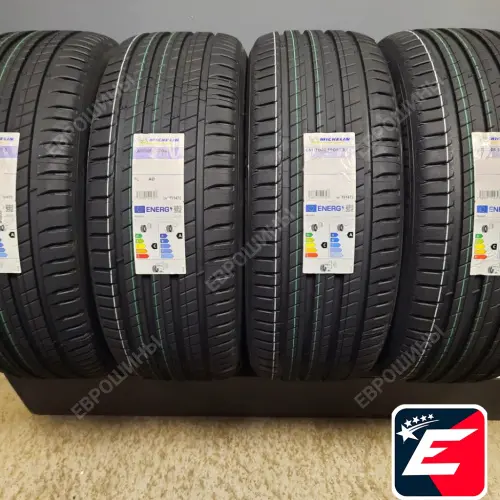 MICHELIN LATITUDE SPORT 3 245/45 R20 103W RFTXL BMW